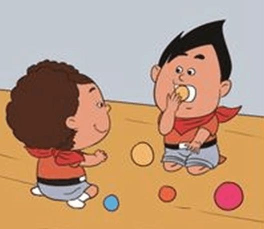 男孩肚皮可以吸住铁片，妈妈好奇问出了原因，立马送医院