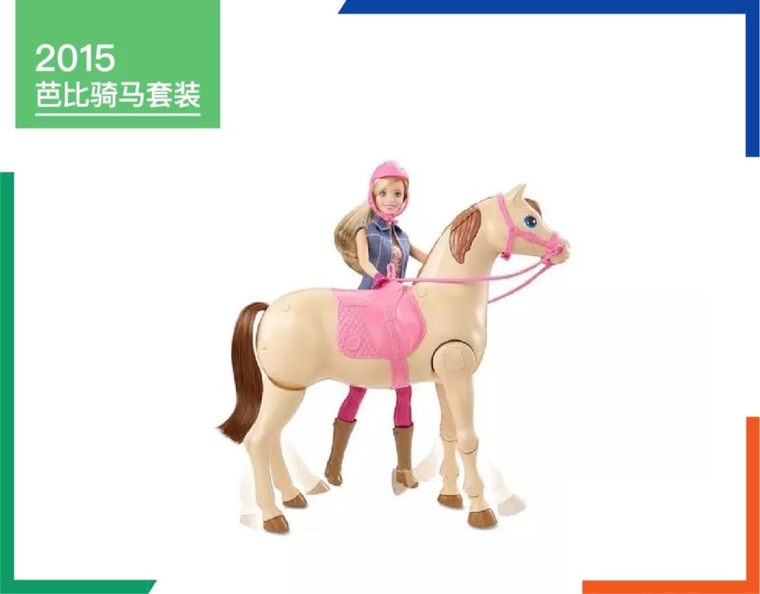 玩具反斗城黯然离场，留下一部半个世纪的玩具史……