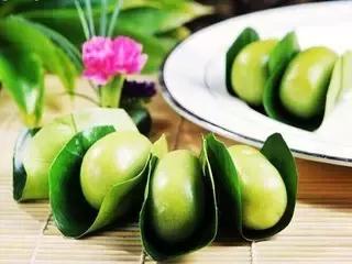 乐山辣的小吃都有哪些,乐山不吃辣的美食