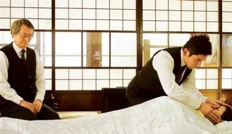 做“尸体护理”，是什么体验？