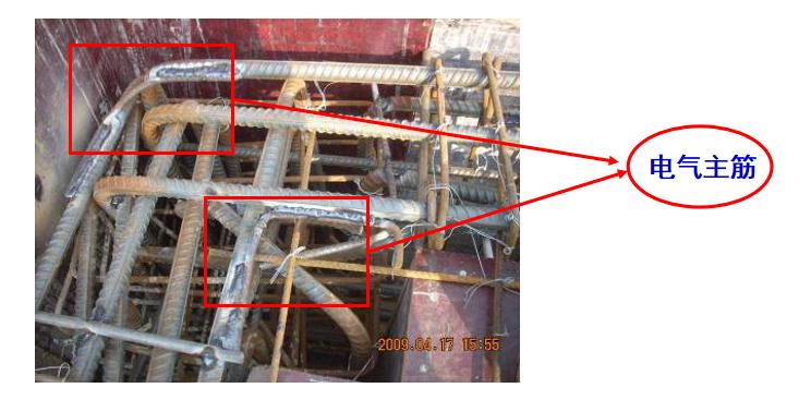 金属桥架的防雷接地,电缆桥架防雷接地安装图