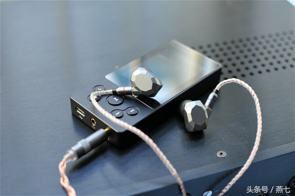 mp3hifi播放器评测,mp3和hifi播放器有什么区别