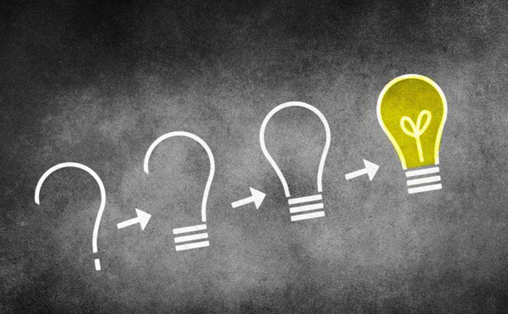 领导力21法则—08直觉法则（领导者善用领导直觉评估每件事情）