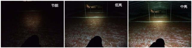 一射就是一大片，务本A214200流明直充强光手电实测