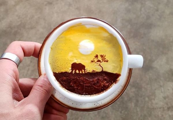 油画素描教程入门基础,素描油画初学者入门教程