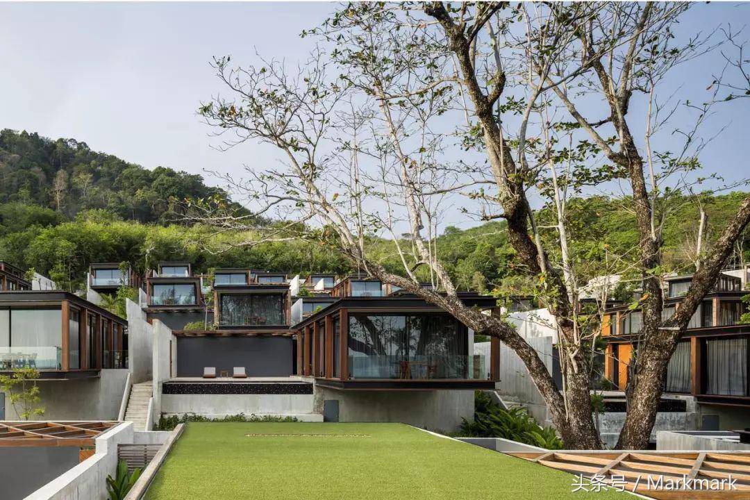 普吉岛最好的酒店别墅,家庭旅游普吉岛酒店哪家好