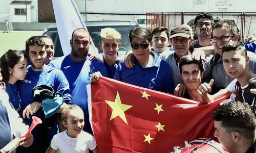 徐根宝西乙队,徐根宝西乙球队