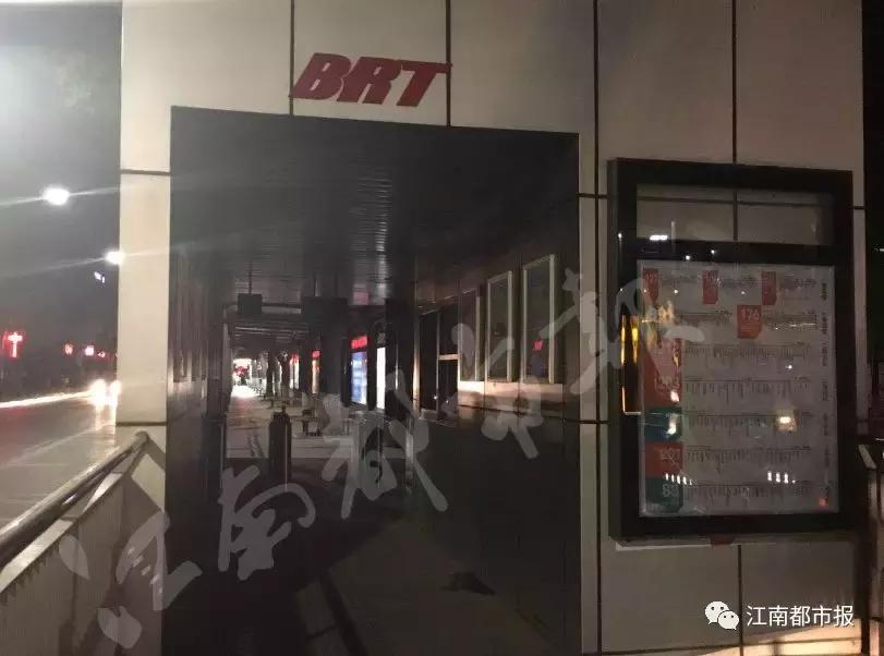 南昌brt还会建吗,南昌brt1号线最新消息