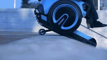 轮椅出行无障碍,最轻便的轮椅