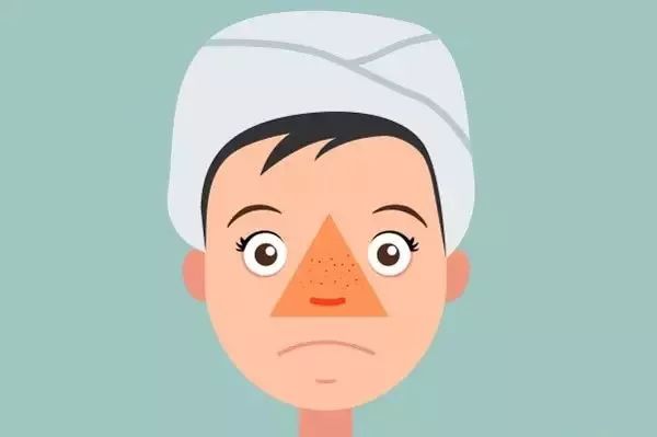 黑头已经有坑了怎么办,有黑头怎么处理方法最有效