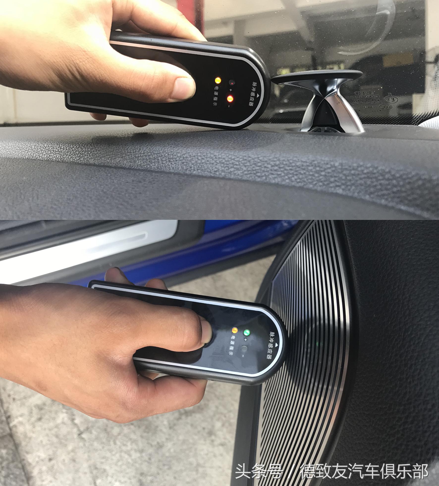 奥迪q7为什么越改越小,奥迪q7升级bose