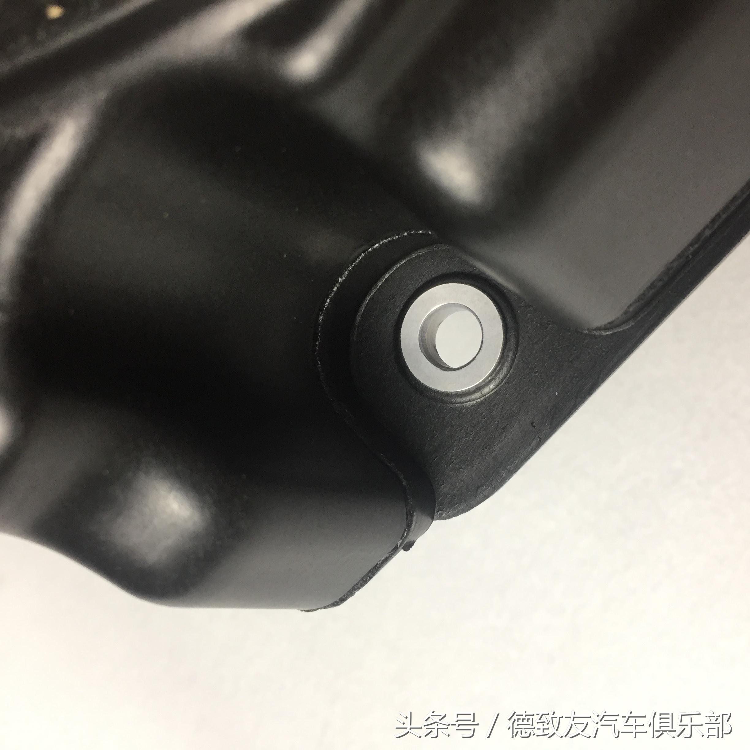 奥迪q7为什么越改越小,奥迪q7升级bose