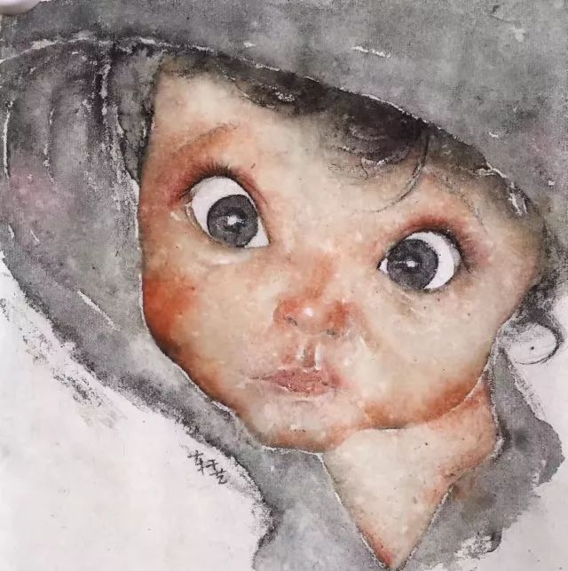 青年职业画家生存调查(二):5亿中产将买出他们的未来