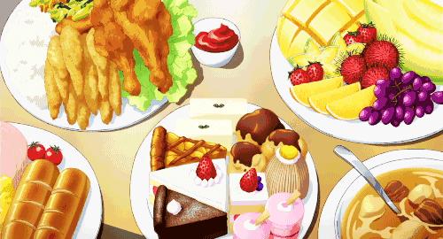 一大波网红新店即将刷爆票圈，小姐姐们，你们准备好PICK了嘛！