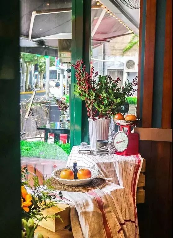 一大波网红新店即将刷爆票圈，小姐姐们，你们准备好PICK了嘛！