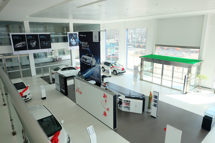 汽贸店购车靠不靠谱？想不到合格证上猫腻多