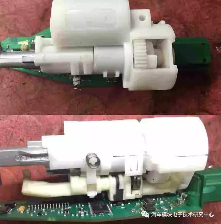 蒙迪欧致胜检测不到钥匙转向故障,蒙迪欧致胜转向系统已锁怎么解除