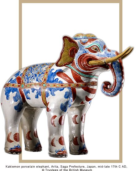 跟故宫抢生意！大英博物馆开网店迅速卖断货，还能边逛边长知识