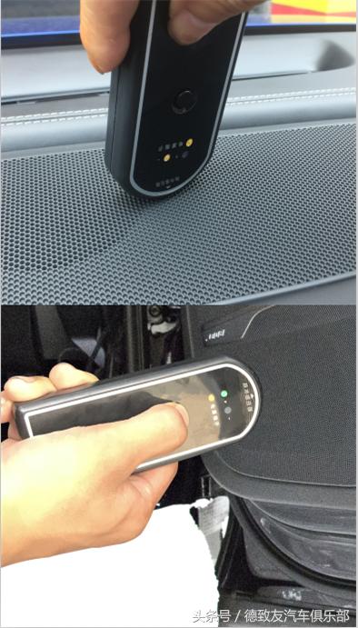 奥迪q7为什么越改越小,奥迪q7升级bose