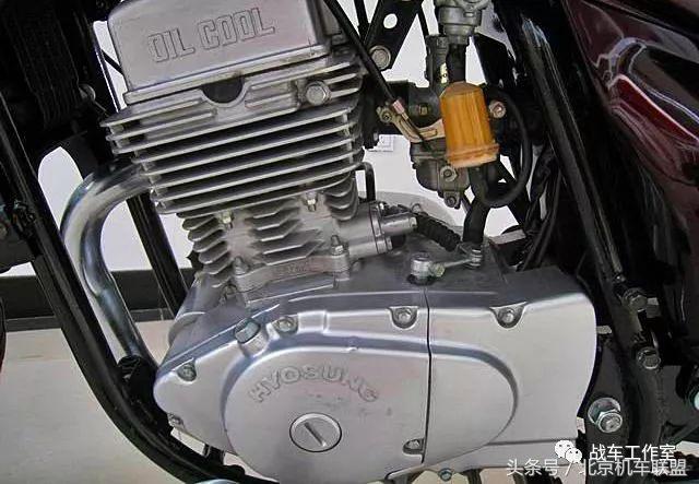 轻骑晓星,轻骑晓星250价格多少钱