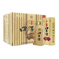 白酒选购指南什么值得买,白酒选酒知识