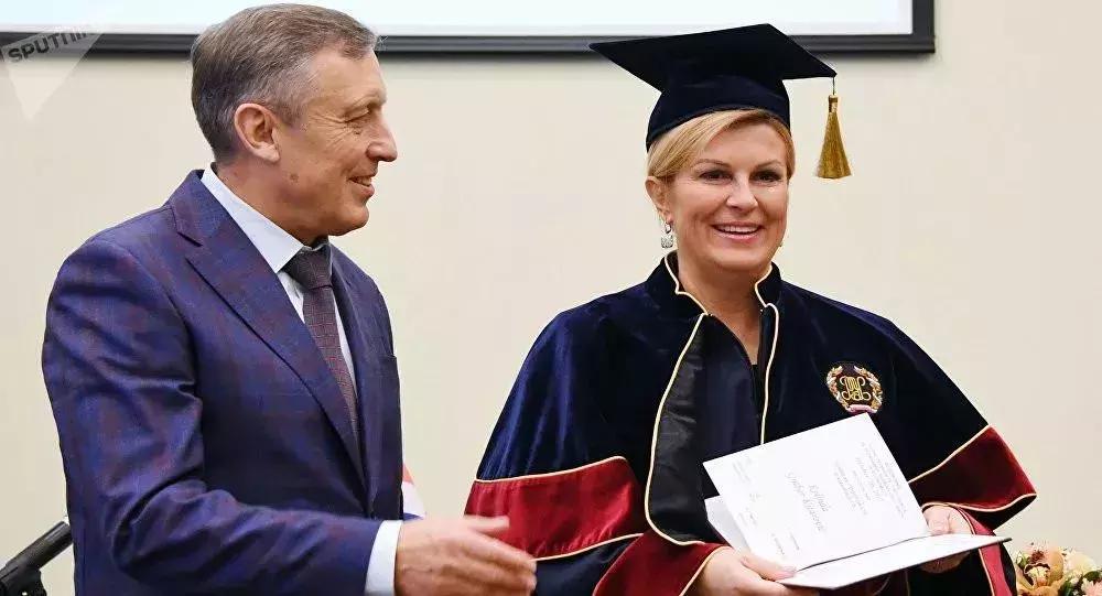 顽强的克罗地亚2018,顽强的克罗地亚足球