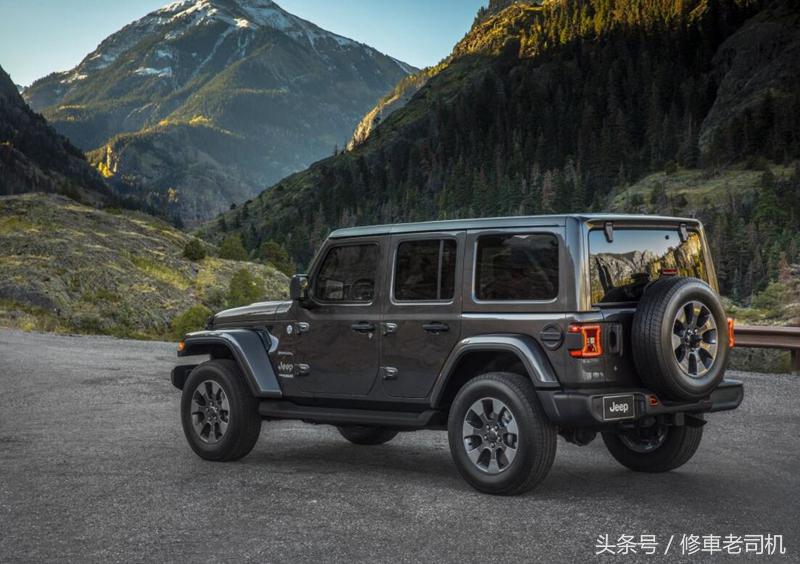 牧马人新能源车缺点和小毛病,牧马人2024款卢比肯缺点