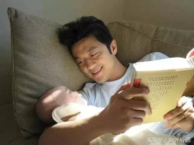 李亚鹏对女儿教育严吗,李亚鹏对孩子说的话