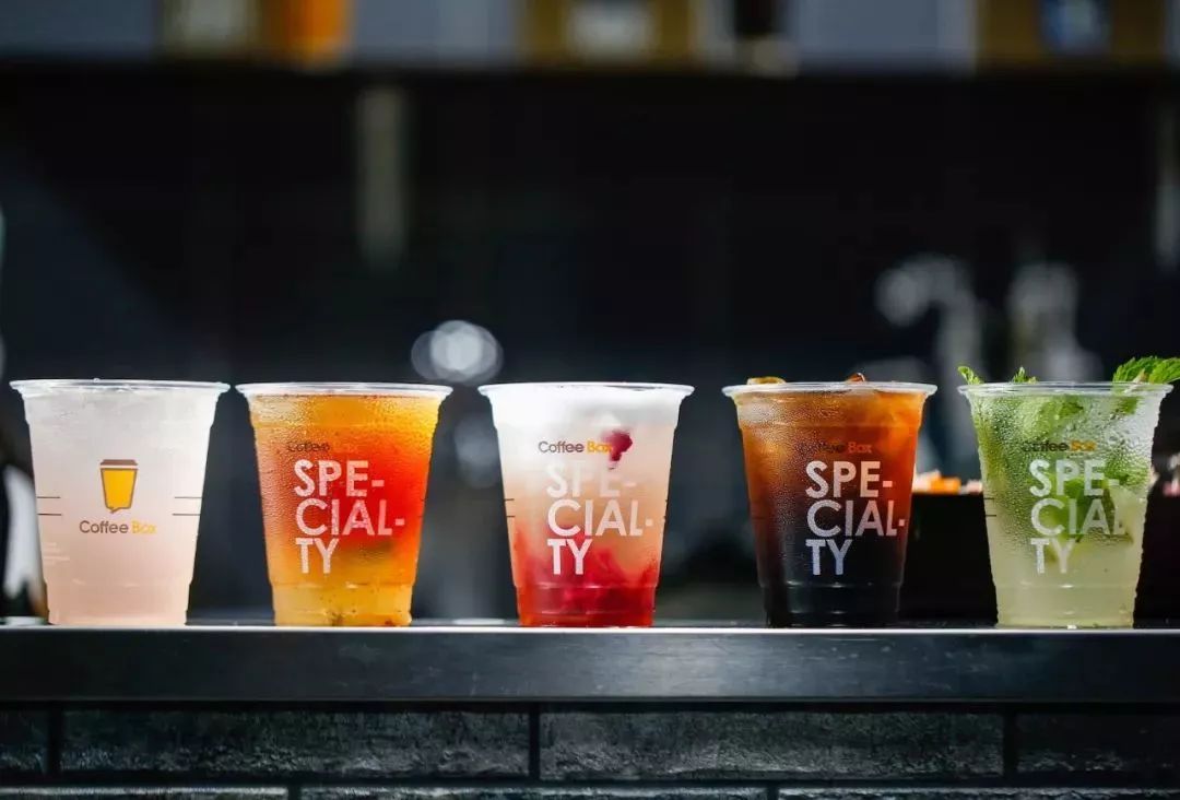 3年跑了星巴克30年的路，“连咖啡速度”是怎么冲出来的？