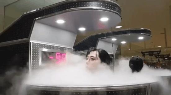 雪莉减肥最快的方法,雪莉断食记