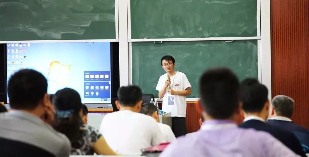 碰撞思维交流心得,交流互鉴促提升凝心聚力谋发展