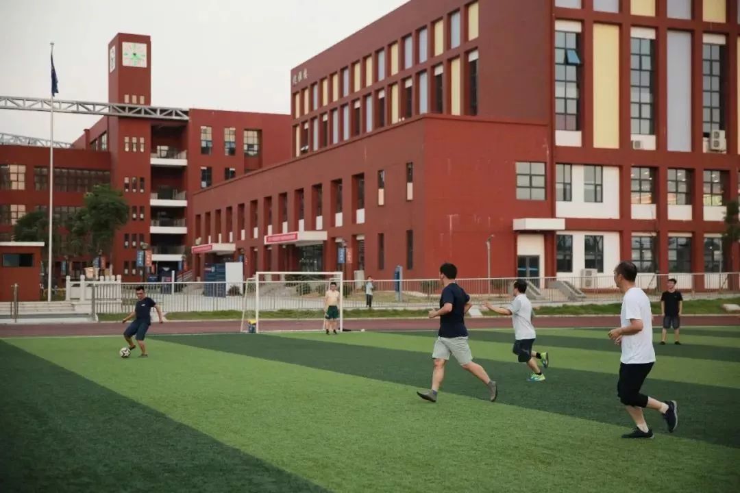 碰撞思维交流心得,交流互鉴促提升凝心聚力谋发展