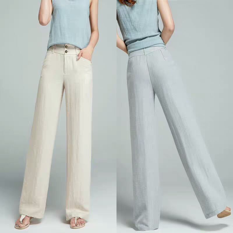 神奇灰裤子,神奇裤子穿搭