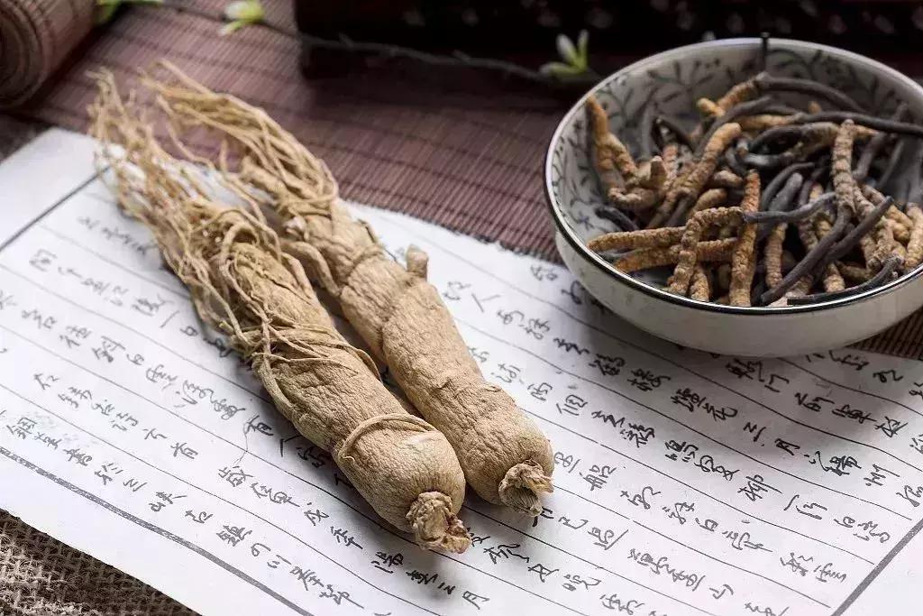 人参和沙参哪个好吃,元参沙参党参丹参人参的区别