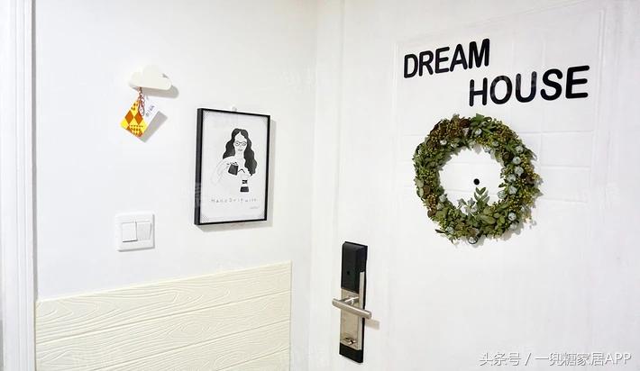 手指褪皮，用坏6对手套，90后美女爆改破旧公寓，是我小瞧你了！