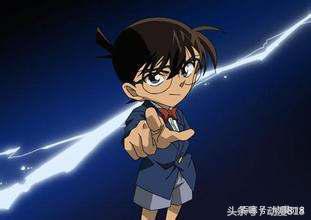 名侦探柯南最帅的男生是谁,名侦探柯南中最帅的人