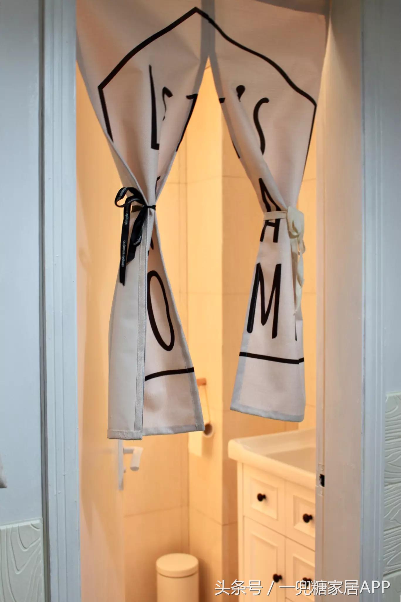 手指褪皮，用坏6对手套，90后美女爆改破旧公寓，是我小瞧你了！