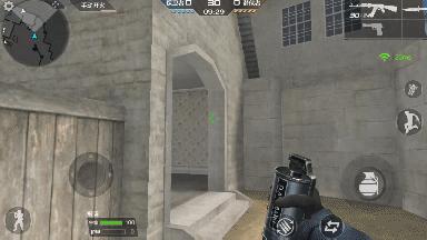 cf各个位置的打法,cf各图的打法