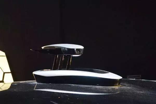 造车新势力蔚来小鹏,又一造车新势力