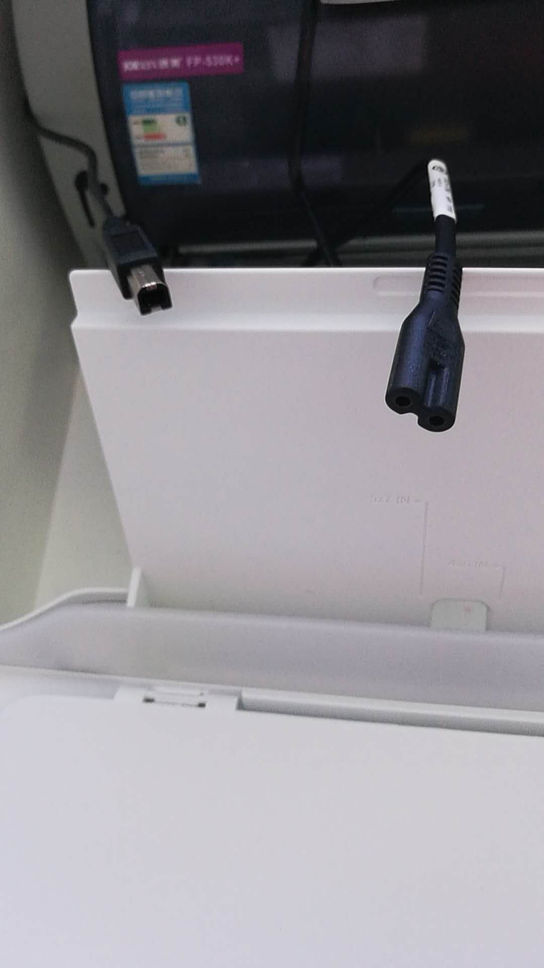 怎么给惠普打印机2132墨盒加墨水,hp2132打印机怎么使用黑白打印