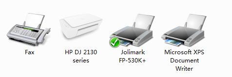 hp2132打印机怎么用手机打印文件,惠普2132打印机换墨盒不能打印