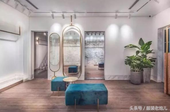 服装小白如何正确经营一家服装店,服装店新手开店步骤