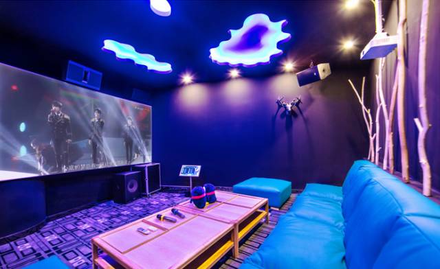 深圳跨年轰趴馆推荐,好玩的聚会轰趴深圳