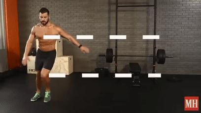 想要马甲线是做力量训练还是有氧,马甲线配合有氧饮食效果