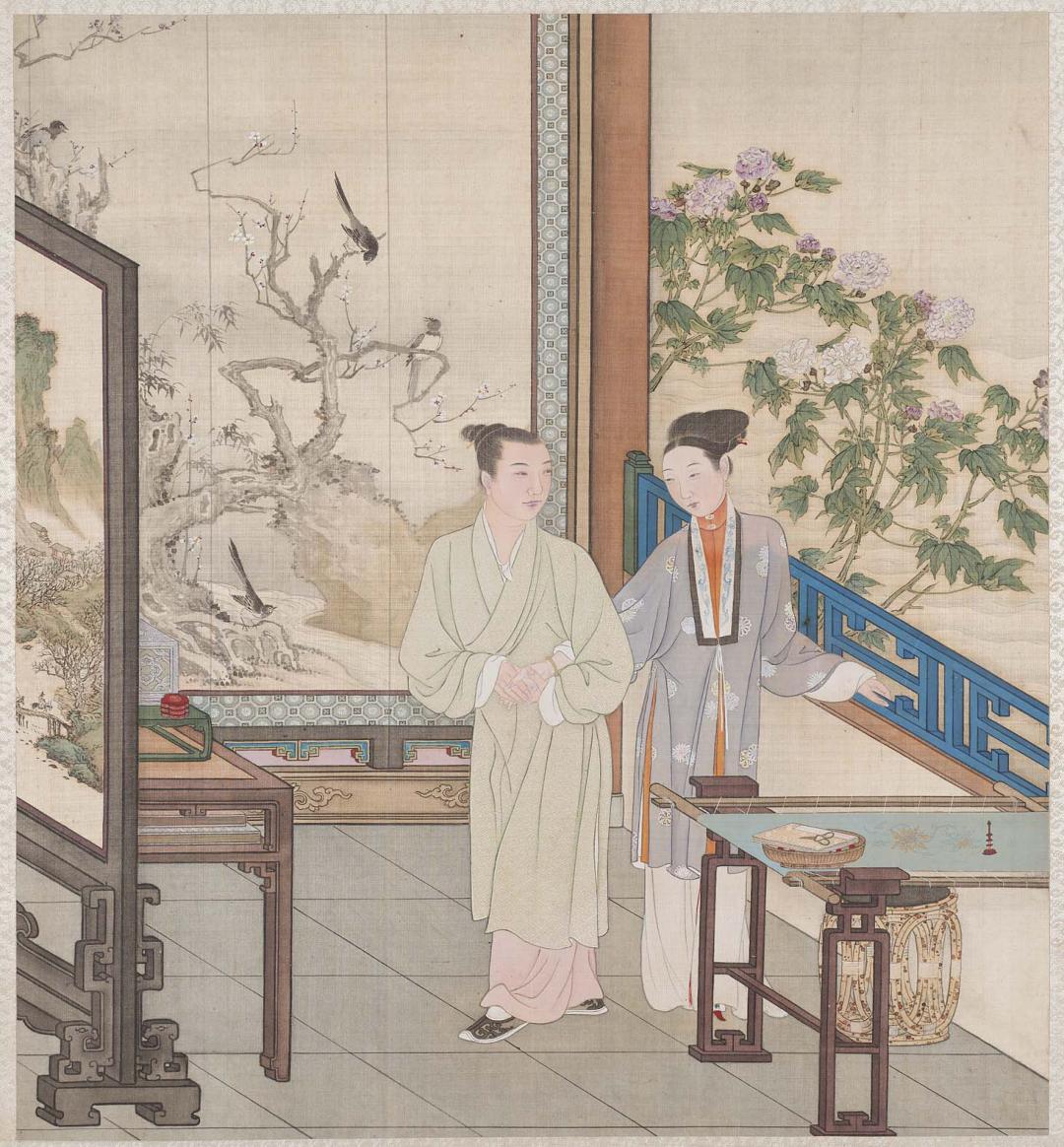 《*瓶金**梅》：晚明好淫风气及病毒传播