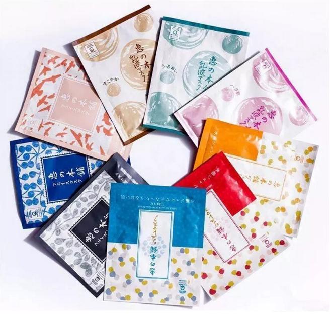 面膜国货推荐,面膜超补水平价