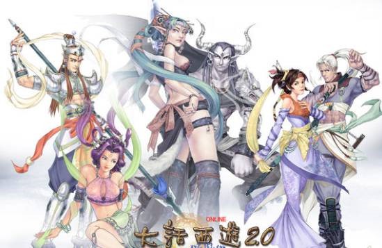 当年火爆网吧的游戏是什么,那些年网吧流行的国产游戏