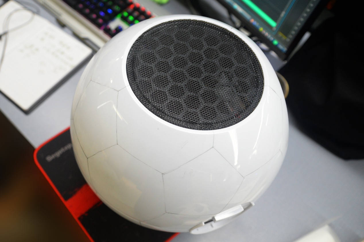 我不是球迷但有一个向往的心动手打造专属足球MOD