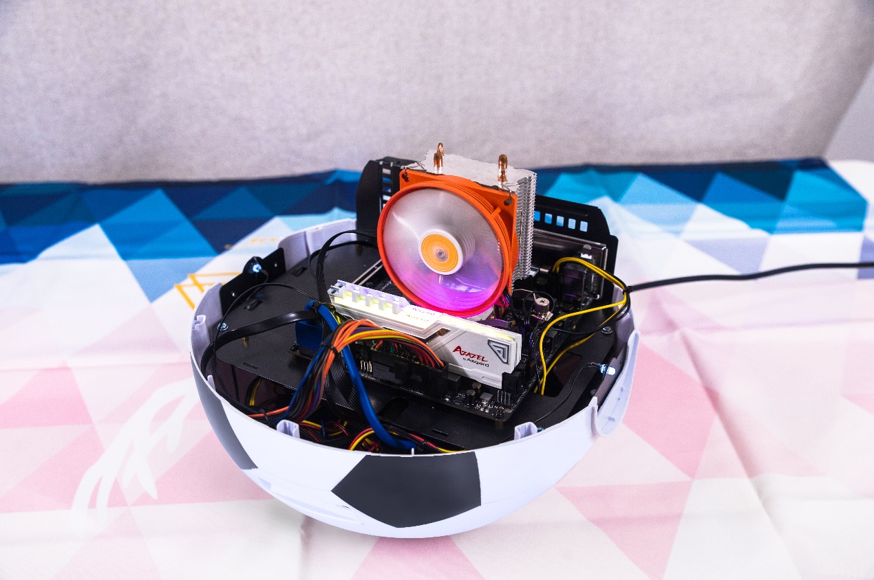 我不是球迷但有一个向往的心动手打造专属足球MOD