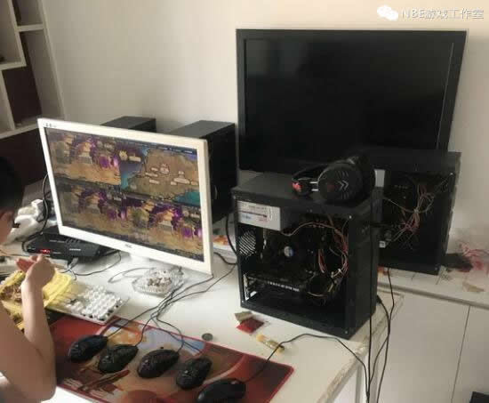 dnf多开最新搬砖收益排行表,dnf搬砖制裁一小时后要怎么处理